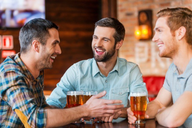 Đừng dại mà ăn 3 món này trước khi uống rượu, nếu không bạn sẽ lãnh đủ hậu quả đáng tiếc-1