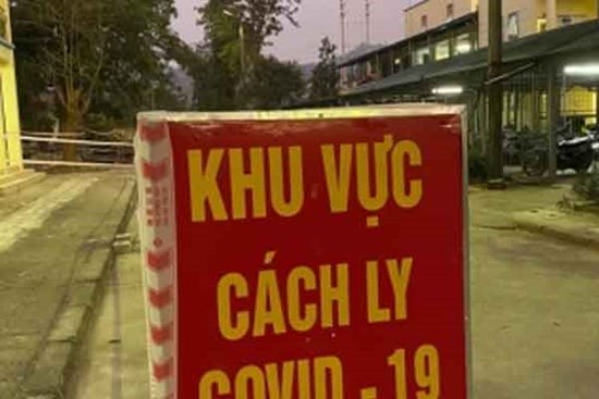 Chiều 30 Tết, có 31 ca mắc COVID-19 trong cộng đồng, riêng Hải Dương 27 ca