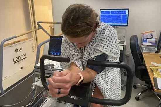 'Khỏi Covid-19 11 tháng, tôi vẫn bị các triệu chứng hành hạ'