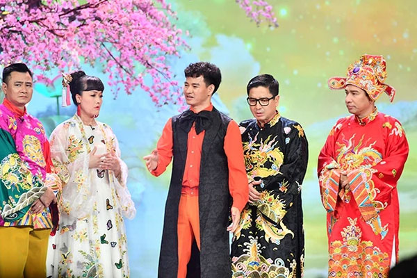 Vì sao Táo Quân 2021 ít tiếng cười?-4