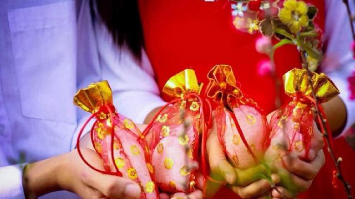 Tục lệ mua sắm đầu năm: Nên mua và kiêng gì để cả năm Tân Sửu được may mắn, hanh thông-1