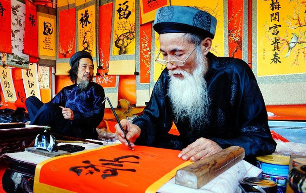 Tục lệ mua sắm đầu năm: Nên mua và kiêng gì để cả năm Tân Sửu được may mắn, hanh thông-2