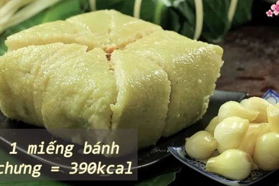 Trót ăn 1 miếng bánh chưng, bạn cần phải làm những gì để 