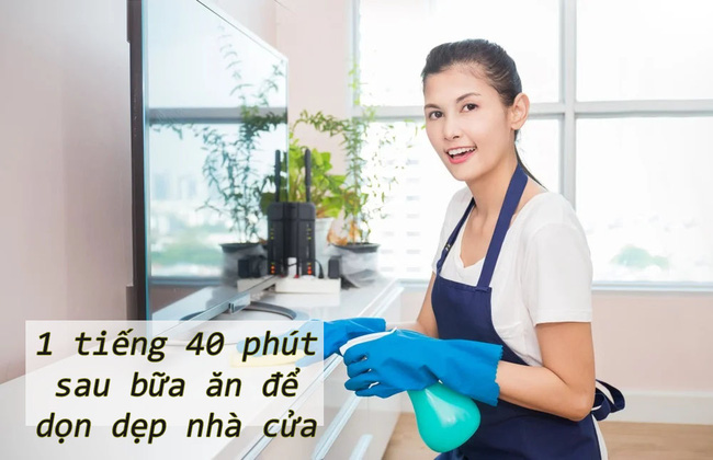 Trót ăn 1 miếng bánh chưng, bạn cần phải làm những gì để đốt hết chỗ calo đã nạp vào cơ thể?-4