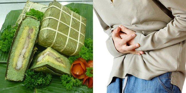 Trót ăn 1 miếng bánh chưng, bạn cần phải làm những gì để đốt hết chỗ calo đã nạp vào cơ thể?-5