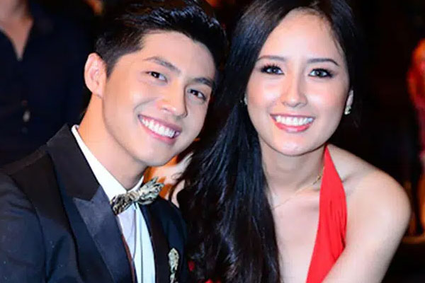 Mai Phương Thúy bất ngờ tỏ tình công khai với một người đàn ông, lúc hé lộ danh tính mới thực sự ngỡ ngàng-4