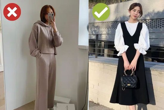 Đầu năm chị em mặc 5 kiểu trang phục này đi chúc Tết thì thế nào cũng bị đánh giá là kém duyên, thiếu ý tứ