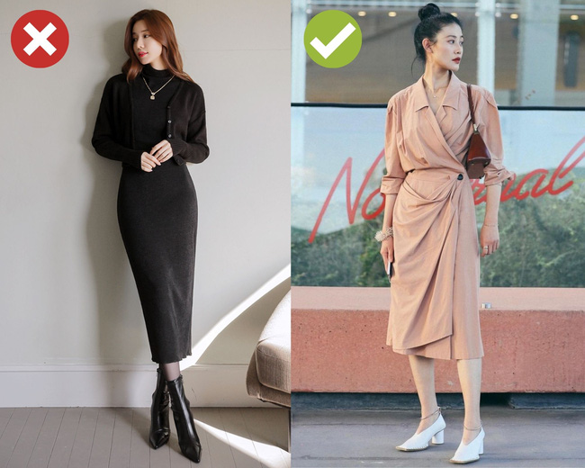 Đầu năm chị em mặc 5 kiểu trang phục này đi chúc Tết thì thế nào cũng bị đánh giá là kém duyên, thiếu ý tứ-2