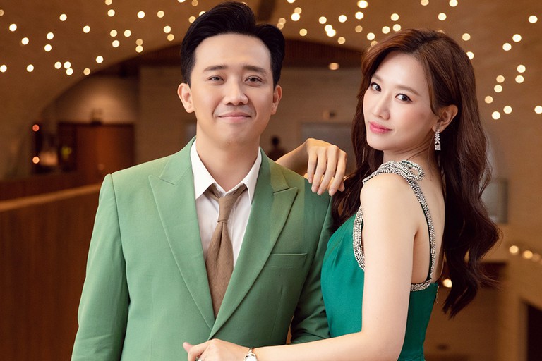 Tết đến xuân về bị hỏi chuyện con cái: Học ngay triết lý của các sao Việt này để đỡ áp lực hơn-2