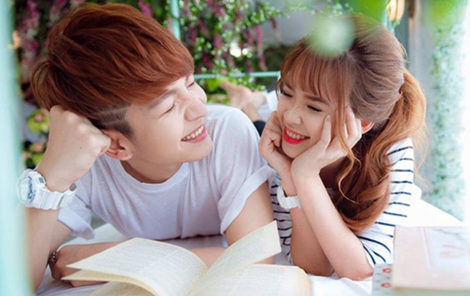 Tết đến xuân về bị hỏi chuyện con cái: Học ngay triết lý của các sao Việt này để đỡ áp lực hơn-3