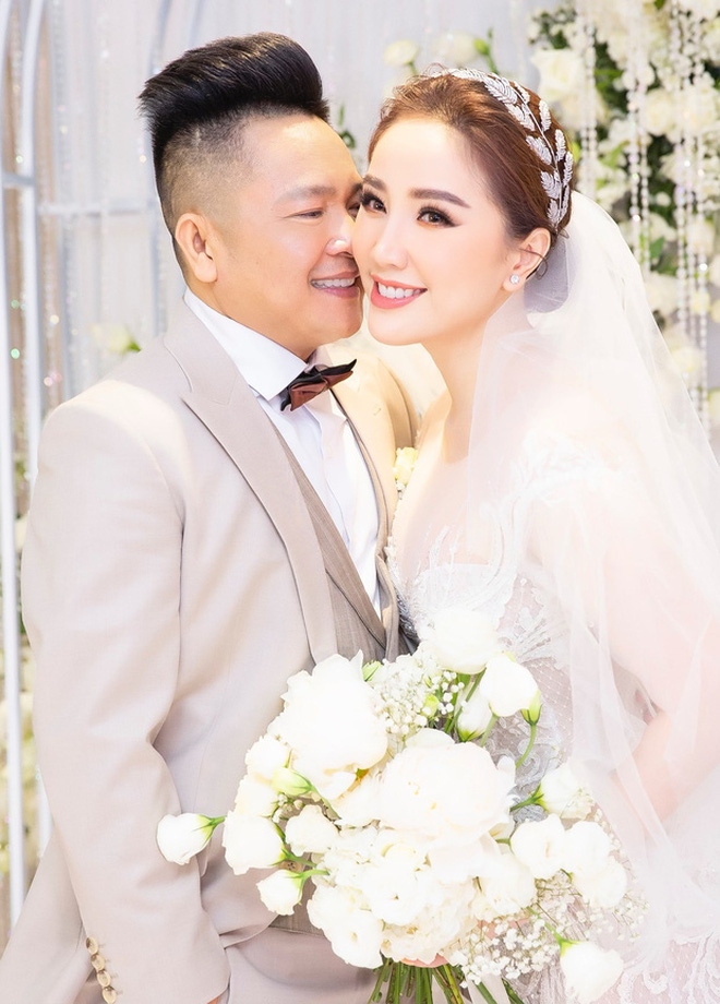 Tết đến xuân về bị hỏi chuyện con cái: Học ngay triết lý của các sao Việt này để đỡ áp lực hơn-7