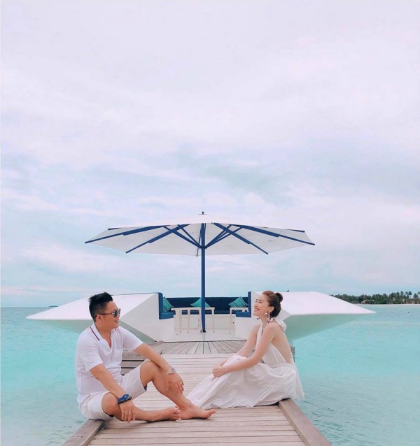 Tết đến xuân về bị hỏi chuyện con cái: Học ngay triết lý của các sao Việt này để đỡ áp lực hơn-8