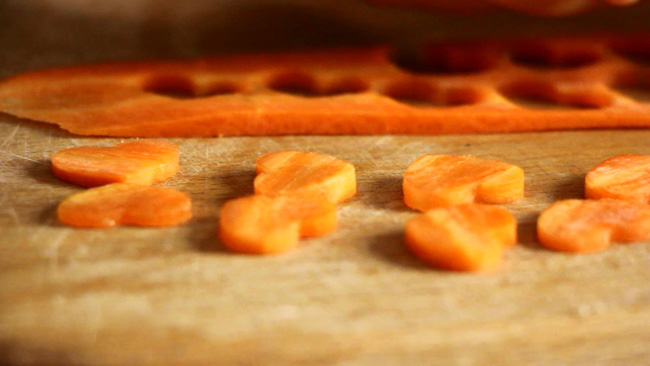 Cá hấp chim công - Món ăn mang tới may mắn cho năm mới-8