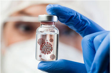 Biến thể COVID mới ở Anh có thể khiến người tiêm vaccine vẫn nhiễm bệnh-1