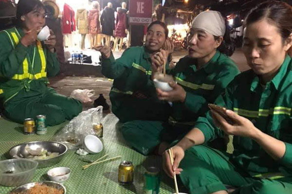 Vĩnh Long phát hiện thêm 5 trường hợp F1 vừa về từ TP.HCM-2