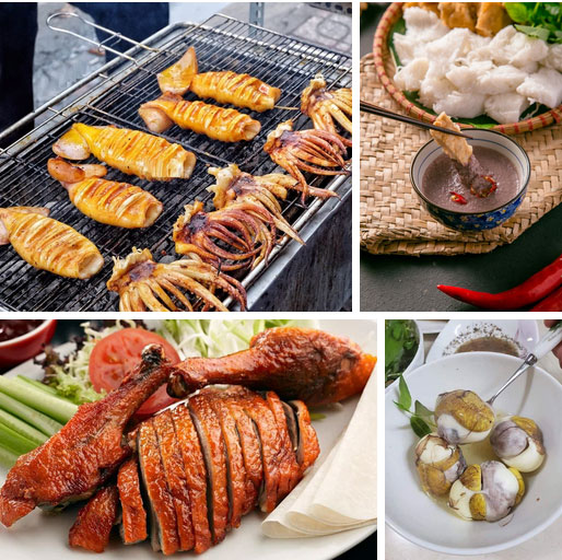 Những món đại kỵ trong ngày Tết, mùng 1 tốt nhất đừng ăn kẻo giông cả năm-1