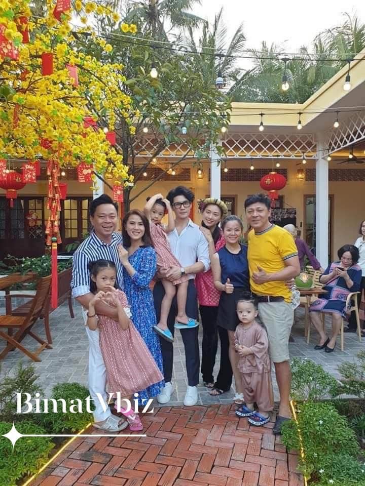 Ngô Thanh Vân đưa tình trẻ tin đồn” về quê đón Tết và ra mắt gia đình-2