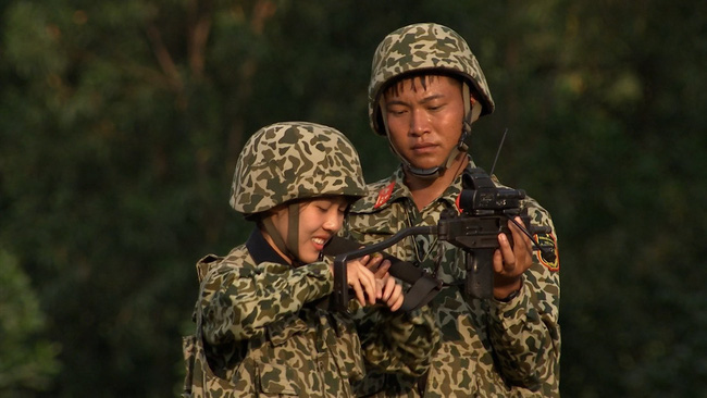 Đầu năm đầu tháng, Mũi trưởng Long - Hậu Hoàng khiến dân tình nổ tung khi lần đầu làm chuyện ấy-8