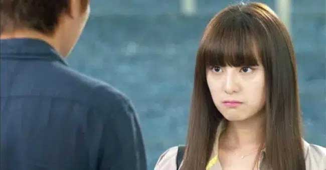 Đúng vào ngày mùng Một Tết, vợ cũ đến xông đất và làm náo loạn gia đình tôi-1