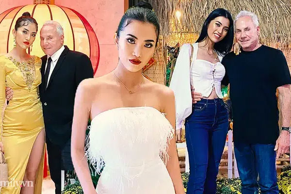 Cô gái Việt 26 tuổi tuyên bố chia tay tỷ phú Mỹ 72 tuổi dù đã đính hôn ở khách sạn 6 sao: Quyết chấm dứt vì lý do không tin nổi-9