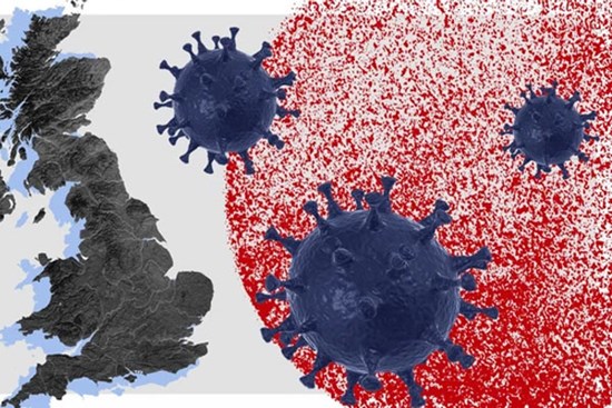 4 biến chủng SARS-CoV-2 đã xuất hiện tại Việt Nam