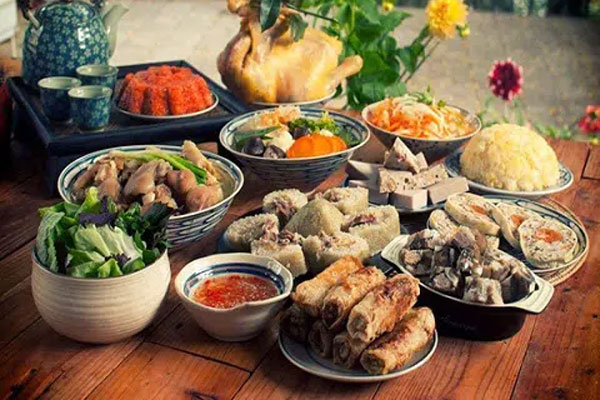 Thói quen nấu ăn dịp Tết nhà nào cũng mắc cần thay đổi ngay vì có nguy cơ gây ung thư cực lớn-1