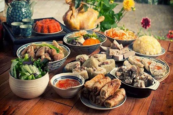 Thói quen nấu ăn dịp Tết nhà nào cũng mắc cần thay đổi ngay vì có nguy cơ gây ung thư cực lớn