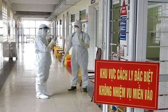 Bộ Y tế: Ổ dịch tại sân bay Tân Sơn Nhất cơ bản được kiểm soát, 6 địa phương nhiều ngày qua không có ca mắc mới Covid-19