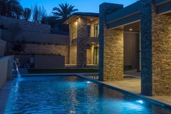 Biệt thự rộng 4000m2, có giá 130 tỷ, xa hoa đến từng chi tiết của Đan Trường ở Mỹ-2