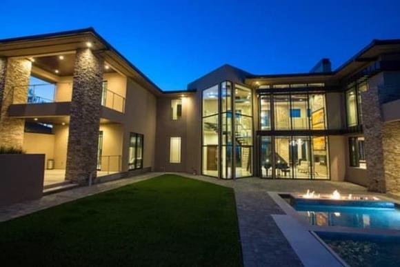 Biệt thự rộng 4000m2, có giá 130 tỷ, xa hoa đến từng chi tiết của Đan Trường ở Mỹ-3