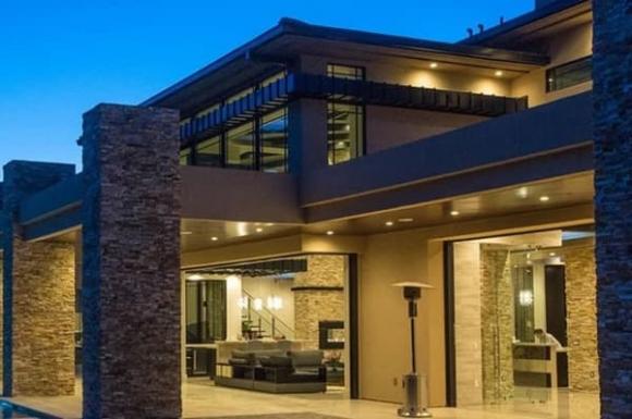 Biệt thự rộng 4000m2, có giá 130 tỷ, xa hoa đến từng chi tiết của Đan Trường ở Mỹ-5