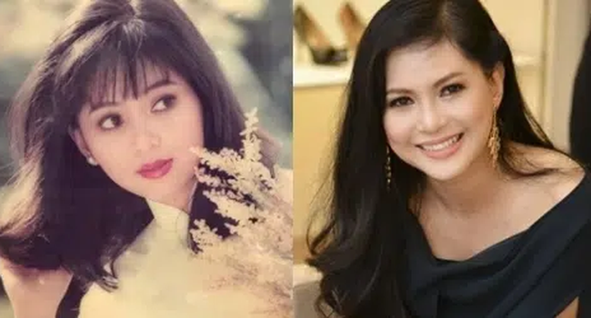 Doanh nhân Thủy Tiên - mẹ chồng Hà Tăng bất ngờ diện áo tứ thân cùng con cái Tiên Nguyễn, ai cũng ngỡ ngàng vì độ hack tuổi quá đỉnh-4