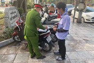 Hà Nội: Mới mùng 2 Tết Nguyên đán, nhiều người dân đã bị 'chặt chém' tiền gửi xe