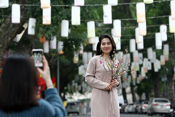 Dự báo thời tiết 17/2, miền Bắc chuyển rét-2