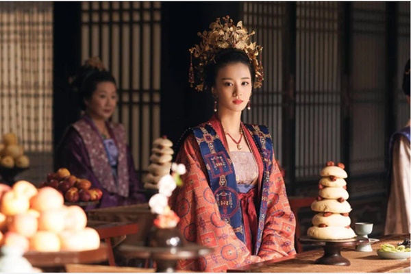 Hoàng đế có năng lực ân ái đỉnh nhất lịch sử Trung Hoa: Hơn 6.000 mỹ nữ hậu cung cũng không thể thỏa mãn, quyết đào hầm thẳng đến kĩ viện-3