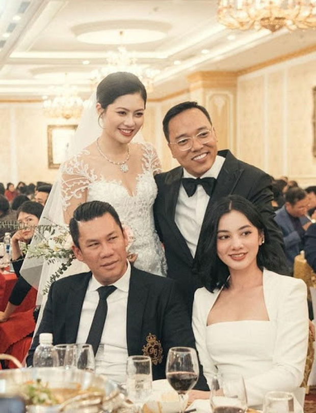 Chồng cũ Lệ Quyên công khai tình nhân” ngày Valentine, nhưng không phải bạn gái tin đồn kém 27 tuổi Cẩm Đan?-4