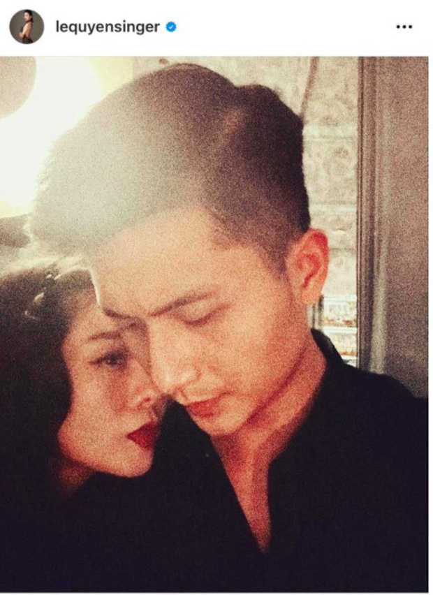 Chồng cũ Lệ Quyên công khai tình nhân” ngày Valentine, nhưng không phải bạn gái tin đồn kém 27 tuổi Cẩm Đan?-5