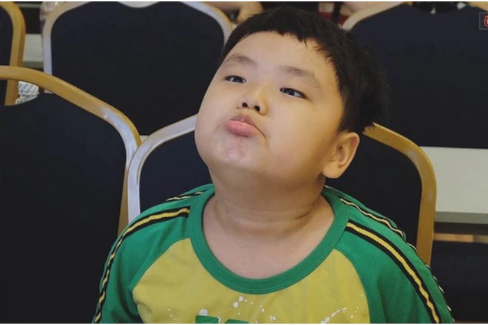 Mới đầu năm, Bi Béo đã bàn với Xuân Bắc chuyện cưới vợ, nghe tiêu chí chọn bà xã thế này có cưng xỉu không cơ chứ!-1