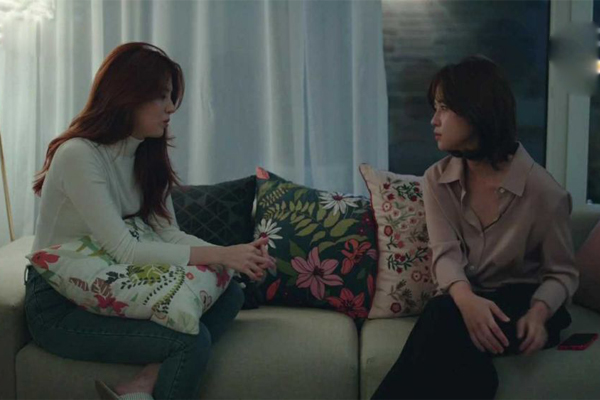 Màn dằn mặt” chị dâu chồng sắp cưới cực đanh thép của cô gái trẻ, chỉ dùng vài câu nói nhưng khiến đối phương im bặt, chẳng dám ho he-3