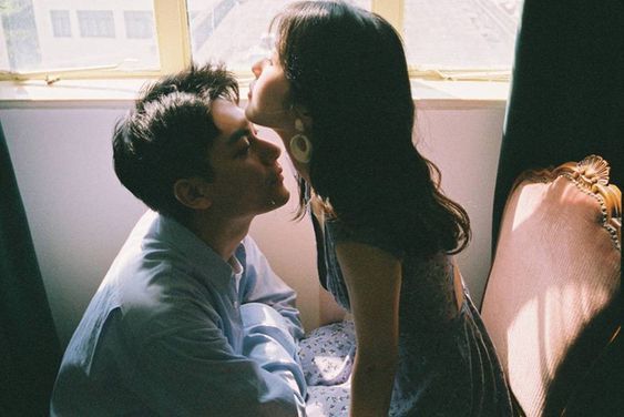 Người đàn ông thật lòng yêu thương bạn sẽ không đành lòng chiến tranh lạnh với bạn-3