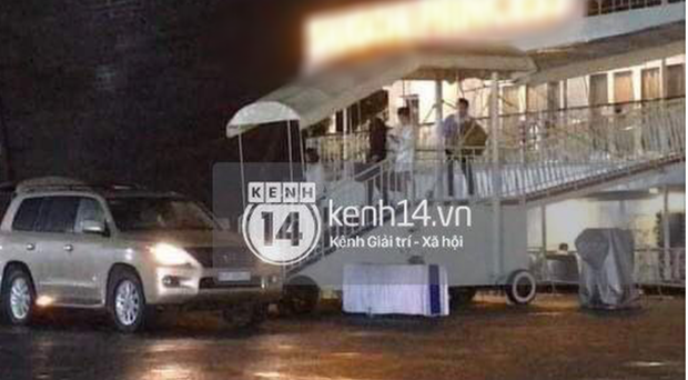 Hé lộ thời điểm Hoà Minzy sinh con đầu lòng và tên ở nhà của bé-3