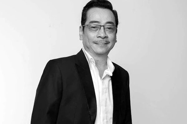 NS Hồng Vân, Quốc Trường và sao Vbiz đau buồn, tiếc thương khi hay tin NSND Hoàng Dũng qua đời-6