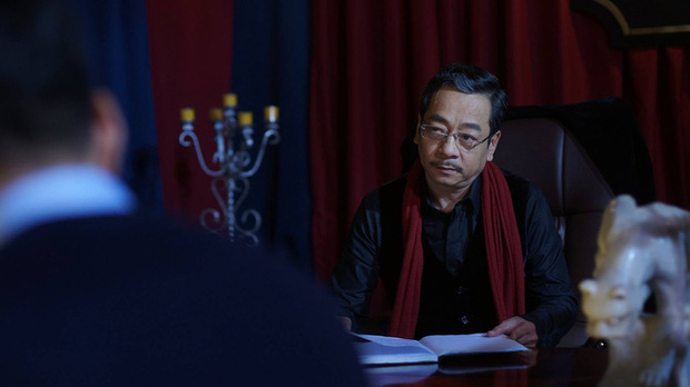 NSND Hoàng Dũng qua đời vì bạo bệnh, hưởng thọ 65 tuổi-4