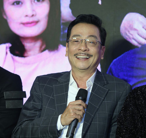 NSND Hoàng Dũng qua đời vì bạo bệnh, hưởng thọ 65 tuổi-2