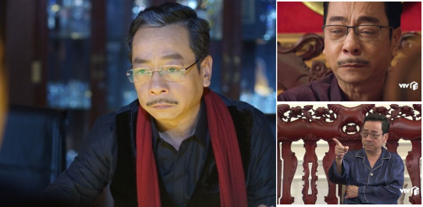 Những vai diễn ấn tượng của NSND Hoàng Dũng-2