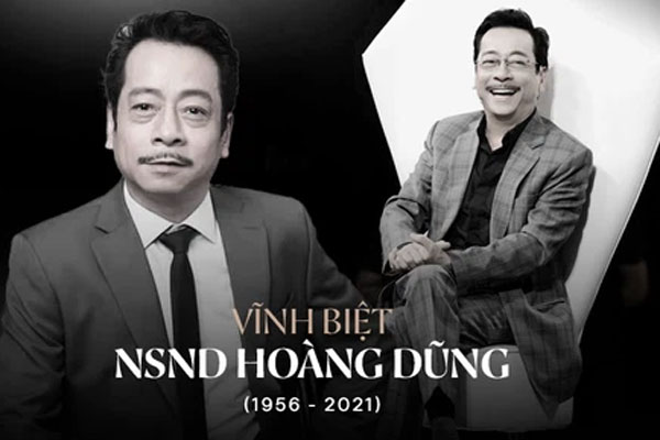 Đại diện cố NSND Hoàng Dũng thông báo về tang lễ trên fanpage, gửi lời nhắn đặc biệt đến khán giả-2