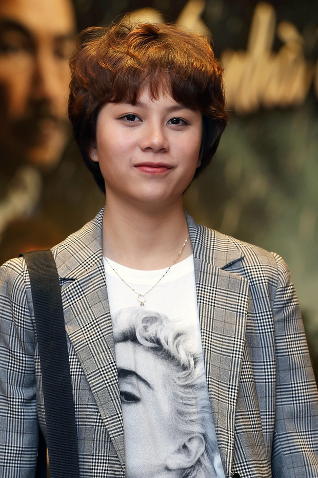 Bảo Hân tiết lộ tình trạng của NSND Hoàng Dũng 1 tháng trước tại bệnh viện, xúc động lời tiễn biệt người quá cố-3