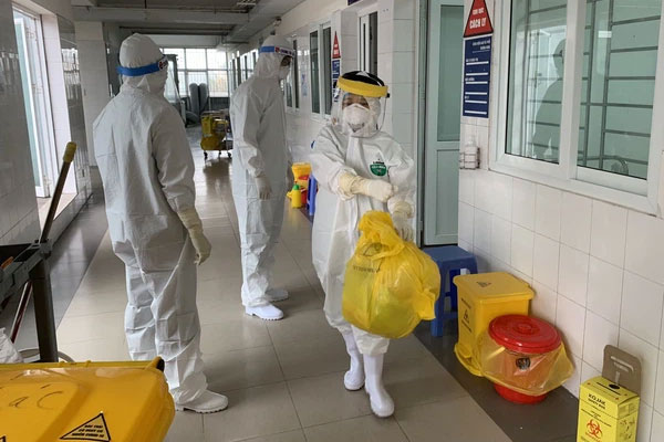 Người vừa tử vong tại Hà Nội mắc Covid-19-2