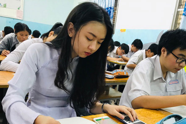 CHÍNH THỨC: Hà Nội cho học sinh các cấp nghỉ đến hết tháng 2 để phòng chống dịch Covid-19-2