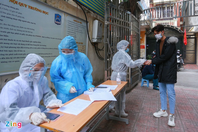 Người vừa tử vong tại Hà Nội mắc Covid-19-1